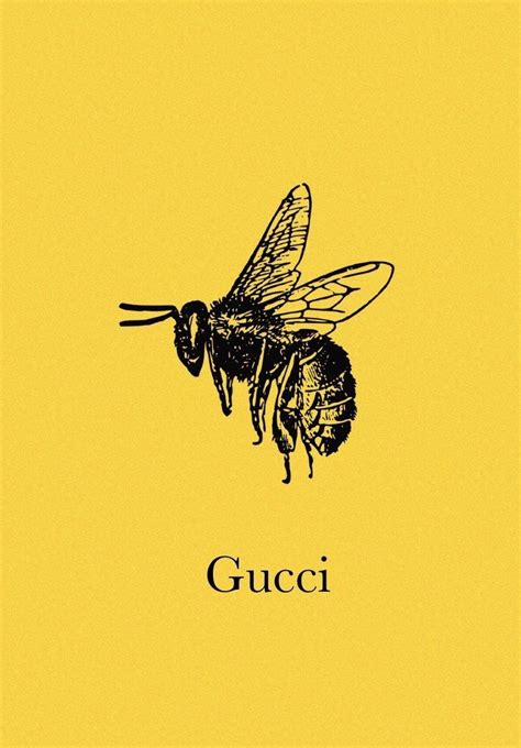 gucci wasp